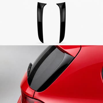Achterspoiler | geschikt voor BMW | 1 Serie F20/F21 LCI Hatc, Verzenden, Nieuw, BMW