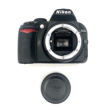 Nikon D3100 Appareil photo reflex numérique (DSLR), TV, Hi-fi & Vidéo