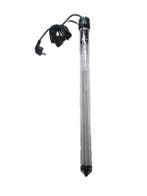 Osaka dompel uvc anti-algenlamp 30 watt - VOORVERKOOP, uitle, Ophalen of Verzenden