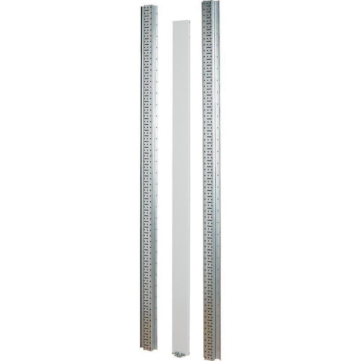 Eaton H17 verticale compartimentkit grijs BPZ-SF-17 - 108374, Doe-het-zelf en Bouw, Elektriciteit en Kabels, Verzenden