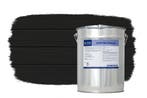 Wixx PRO Silolak Zwart Zwart 2.5L, Verzenden