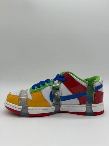 Nike - Nike SB Dunk Low Sandy Bodecker - Sneakers - Maat: EU