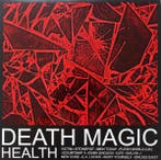 HEALTH - Death Magic, Verzenden, Gebruikt