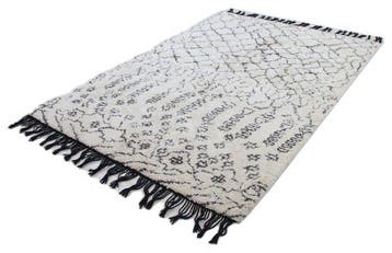 Tapis design moderne berbère shaggy - Tapis - 240 cm - 170, Maison & Meubles