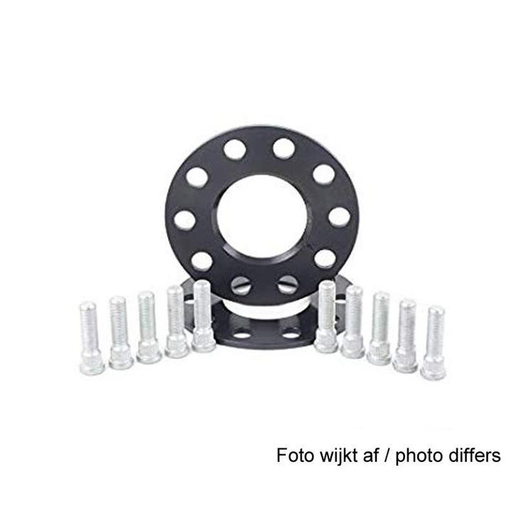 H&R DRS-MZ-Systeem Spoorverbrederset 20mm per as - Steekmaat, Auto-onderdelen, Ophanging en Onderstel, Nieuw, Verzenden