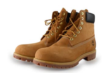 Timberland Boots in maat 44 Bruin, Kleding | Heren, Bruin, Verzenden, Timberland, Boots