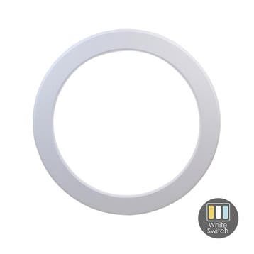 LED - in/opbouw - | - downlight - | - ophelia - | - dim+tri, Verzenden, Nieuw