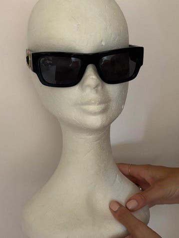 Versace - Lunettes de soleil
