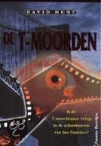 De T-moorden / Zwarte beertjes / 2956 9789044929560 D. Hunt, Verzenden, D. Hunt