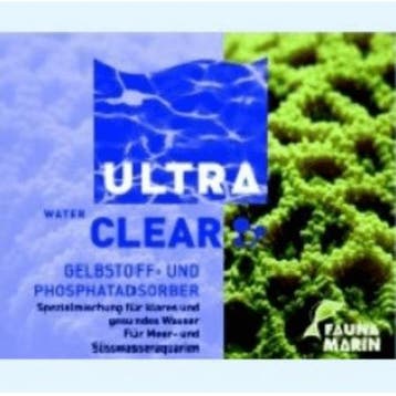 Fauna Marin Ultra Water Clear 2000 ml, Dieren en Toebehoren, Verzenden, Nieuw