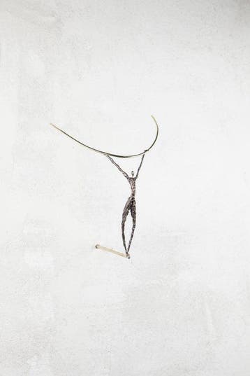 Simone Sirna - Equilibrista