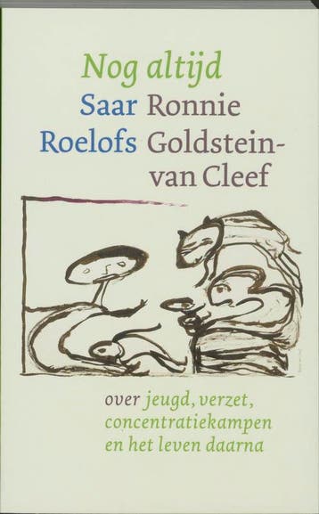 Nog altijd 9789025954727 S. Roelofs, Verzenden, S. Roelofs