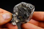GROS VRAI cristal de quartz HERKIMER « diamant » — rare dans