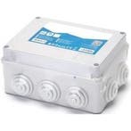 Lasdoos Aigi Lassy IP44 - Robuuste Kabeldoos voor LED Toebeh, Verzenden, Nieuw