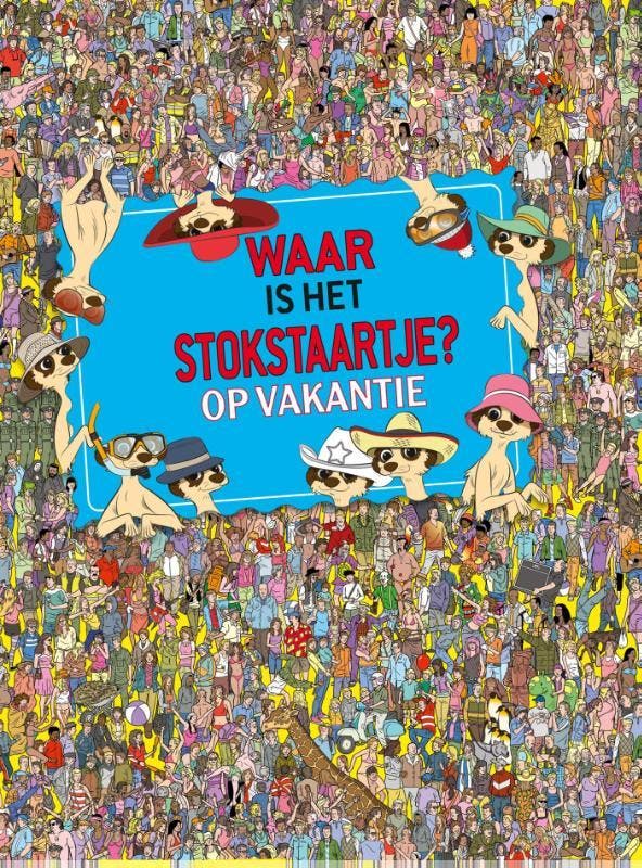 Waar is het stokstaartje? 9789025754181 Paul Moran, Boeken, Kinderboeken | Baby's en Peuters, Zo goed als nieuw, Verzenden