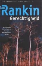Gerechtigheid / John Rebus / 8 9789024546343 Ian Rankin, Verzenden, Ian Rankin