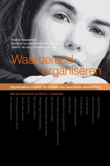 Waarderend organiseren 9789078440260 K. Ahaus, Boeken, Verzenden, Gelezen, K. Ahaus