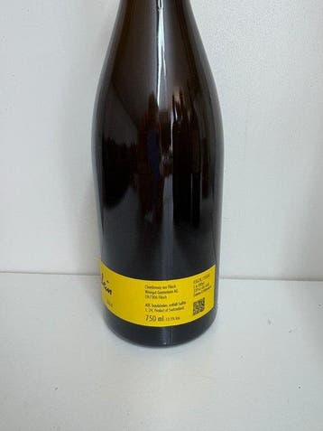 2024 Weingut Daniel & Marta Gantenbein Chardonnay -, Nieuw