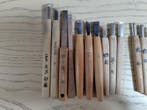 Werkgereedschap (30) Vintage - 30-delig set vintage Japans