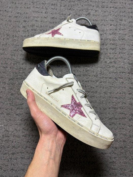 Golden Goose Deluxe Brand - Superstar - Sneakers - Maat: EU, Vêtements | Hommes, Chaussures