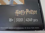 Lego Set - 31201 - Harry Potter - LEGO Art set 31201 - Harry, Nieuw