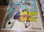 Tom and Jerry - Tom and Jerry - Tom e Jerry in Top-Cat –