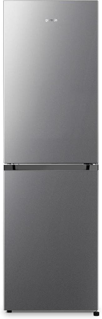 Gorenje NRK418DCS4 - Koelvriescombinatie - 182.4 cm - 256L -, Elektronische apparatuur, Ophalen of Verzenden, Nieuw
