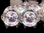 Minton - Tafelservies (75) - Imari - Keramiek