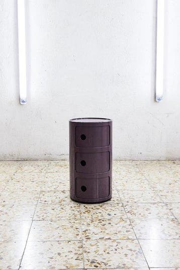 Kartell - Anna Castelli Ferrieri - Componibili Classic -