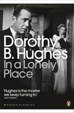 In a Lonely Place 9780141192314 Dorothy B. Hughes, Verzenden, Dorothy B. Hughes