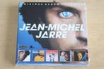 Jean Michell Jarre - Original Albums Collection / 10CD +, Cd's en Dvd's, Nieuw in verpakking