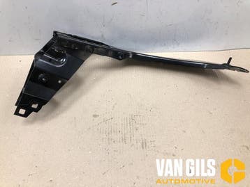 Koplampframe links Mini Countryman O314705, Nieuw