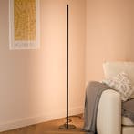 2dekans | Nolt Vloerlamp - Staande Lamp - Dimbaar - 2700K -, Huis en Inrichting, Lampen | Vloerlampen, Ophalen of Verzenden, Nieuw