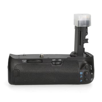 Jupio BG-E9 for Canon 60D - 1 jaar garantie, Audio, Tv en Foto, Ophalen of Verzenden