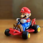 Bandai - Speelgoed Mario Kart 64 Racing Kart 64 Wired Remote, Nieuw