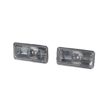 CLIGNOTANTS LATÉRAUX VOLKSWAGEN VW GOLF 3 VENTO PASSAT 35I F, Verzenden