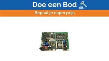 Bieden: Sperry 029798-0000-005 Marine PCB, Ophalen of Verzenden, Nieuw