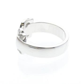 Cartier - Ring - 18 karaat Witgoud