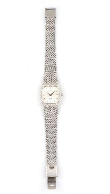 Waltham - Dress Watch - Sans prix de réserve - 34160.57 -