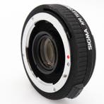 Sigma TC-1401 1.4x Teleconverter Nikon | Tweedehands, Verzenden, Zo goed als nieuw