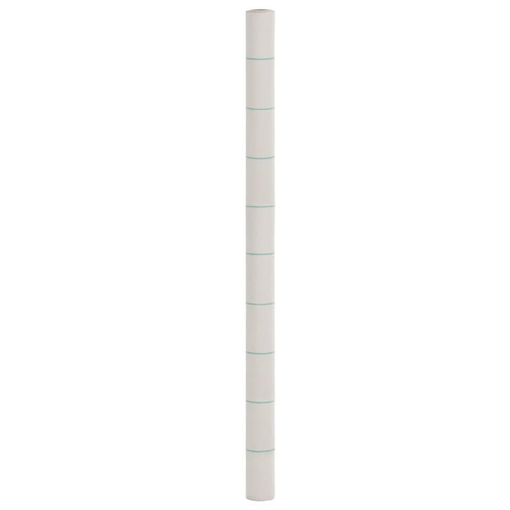 vidaXL Worteldoek 2x200 m polypropeen wit, Jardin & Terrasse, Jardin & Terrasse Autre, Envoi
