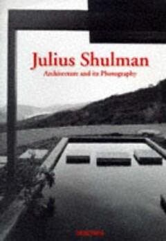 Julius Shulman 9783822872048, Verzenden, Gelezen