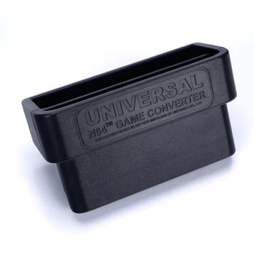 Universal N64 Game Converter, Consoles de jeu & Jeux vidéo, Verzenden