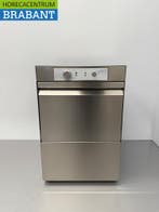 Machine à laver le verre Asber Basic-line en acier, Verzenden