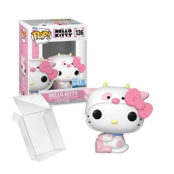 Funko Pop Hello Kitty and Friends  Hello Kitty 136 SE  [ ], Verzenden, Nieuw