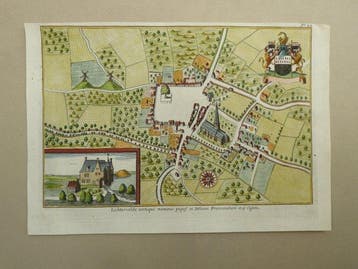 België - Lichtervelde; unknown - Lichtervelde antiqui