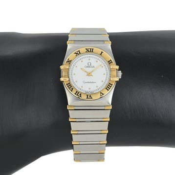 Omega - Constellation - Zonder minimumprijs - 795.1080 -, Nieuw