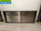 Extracteur de condensation en acier inoxydable 302,5 x 130, Verzenden