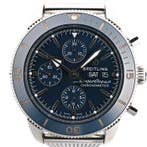 Breitling - Superocean - A13313161C1A1 - Heren - 2010-2020, Nieuw