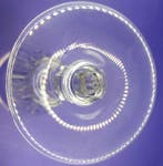 Baccarat - Wijnglas (19) - Armagnac - Kristal